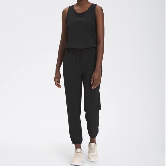 The North Face Never Stop Wearing Jumpsuit - Women's S - Picture 1 of 16